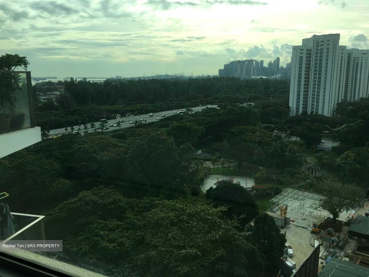 The Belvedere (D15), Condominium #504627121